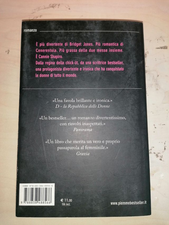 Libro "Brava a letto" di Jennifer Weiner