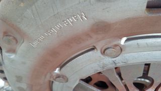 Embrague Seat León mk1 original