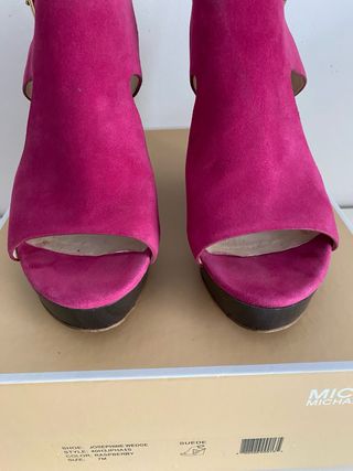 Sandalia Michael Kors