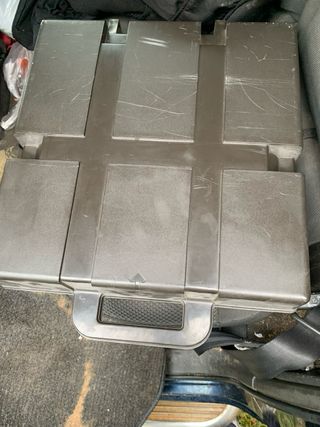 vendo máquina de escribir