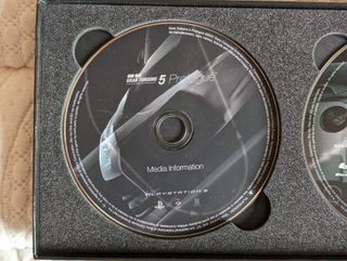Gran Turismo 5 Prologue press kit español