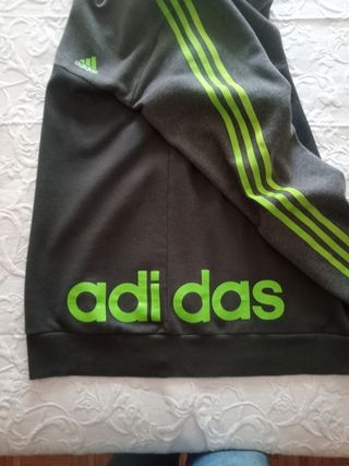Sweatshirt Adidas