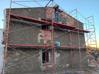 CAMBIO DE BAÑERA POR PLATO DE DUCHA