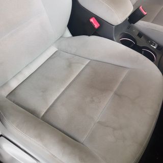 Limpieza de tapicería