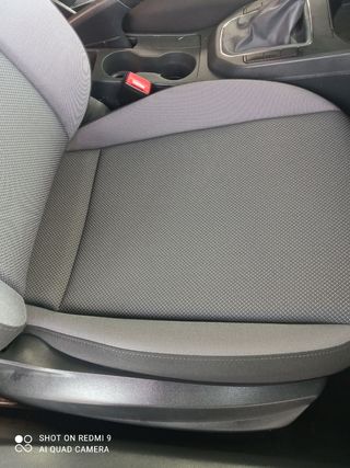 Limpieza de tapicería