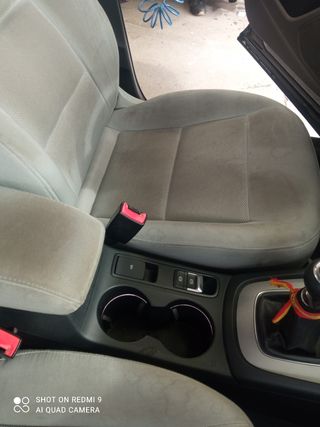 Limpieza de tapicería