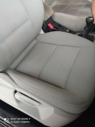 Limpieza de tapicería