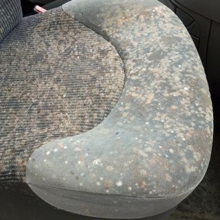 Limpieza de tapicería