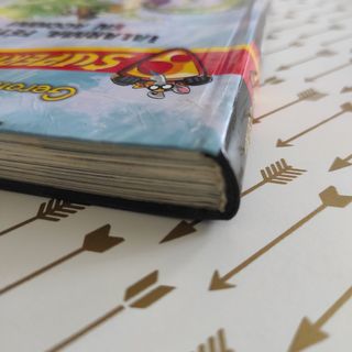 GERÓNIMO STILTON.Colección Superhéroes 8