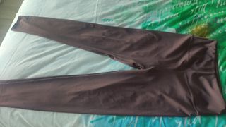 Conjunto leggings y top