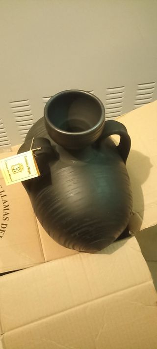 CÁNTARO DE DOS BARRIGAS GRANDE