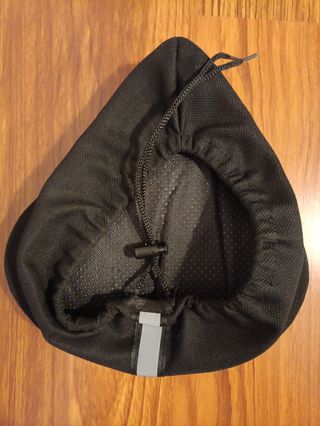 Funda de sillín