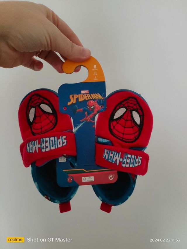 Pantofole asilo o casa n.23