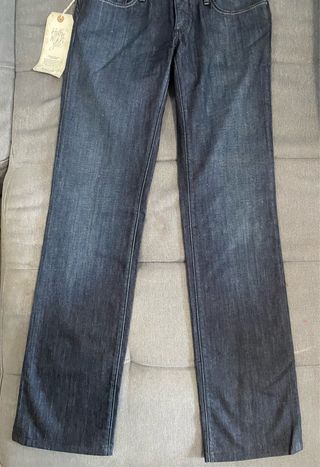 Pantalón vaquero Salsa nuevo