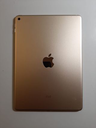 Apple iPad Air 2 Oro 64GB