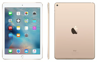 Apple iPad Air 2 Oro 64GB