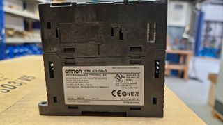 OMRON CP1L-L14DR-D