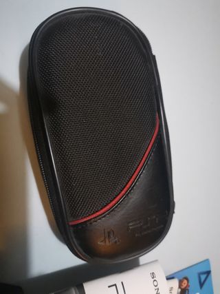 Playstation Portable- Psp street - pack