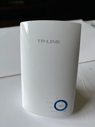 Antena wiffi TP-Link