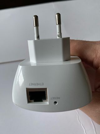 Antena wiffi TP-Link