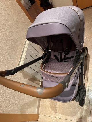 Carro bebé Dúo Style Go Up - Chicco
