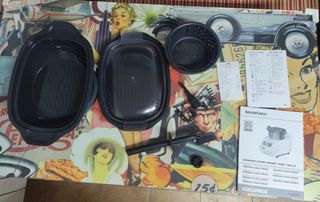 Robot de Cocina Lidl