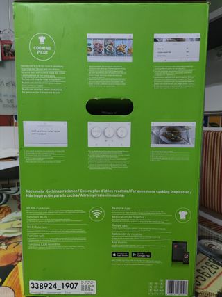 Robot de Cocina Lidl