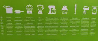 Robot de Cocina Lidl