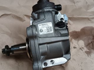 Despiece motor  BMW N47 