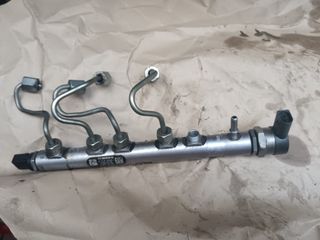 Despiece motor  BMW N47 
