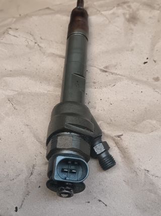 Despiece motor  BMW N47 