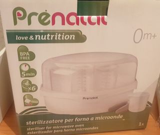 Esterilizador
