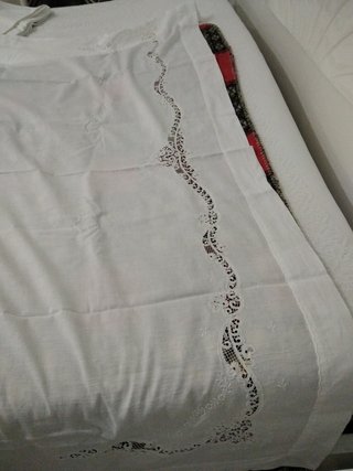 Lenzuola di lettino Cantù