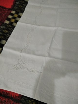 Lenzuola di lettino Cantù