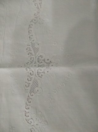 Lenzuola di lettino Cantù