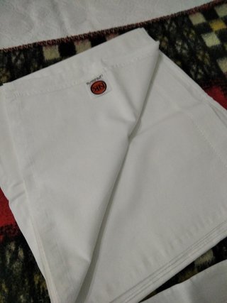 Lenzuola di lettino Cantù