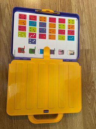 YO APRENDO A LEER - DISET