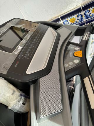 Cinta correr PRO FORM Performance 400i