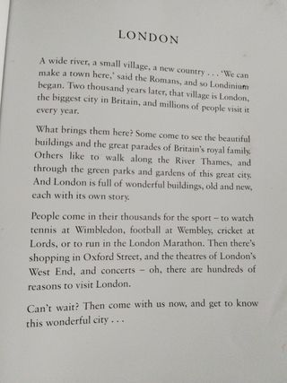 London. John Escott. ed. Oxford