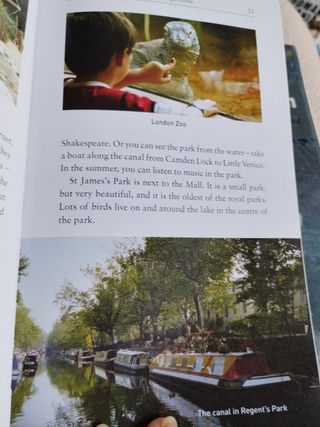 London. John Escott. ed. Oxford