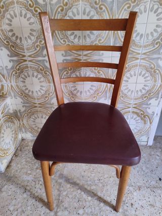 Sillas