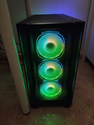PC Gaming i7-6950X / X99 / 32GB RAM