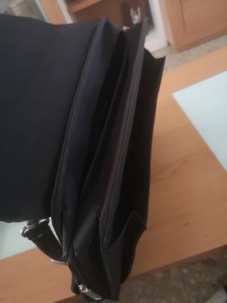 Maletín de oficina 
