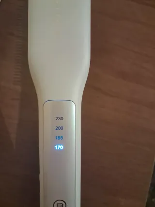 Steam Elixir Bellisima