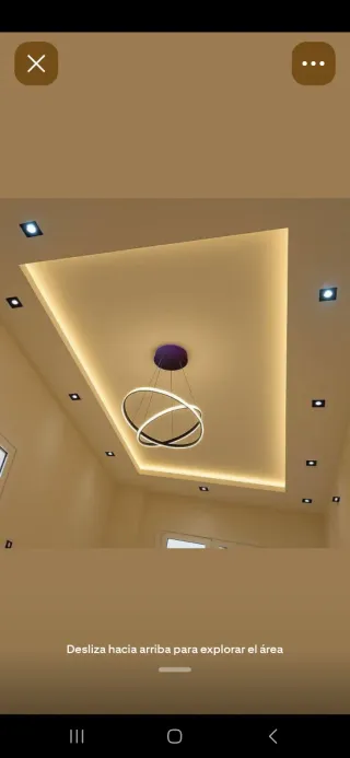 Electricista  y fontanería