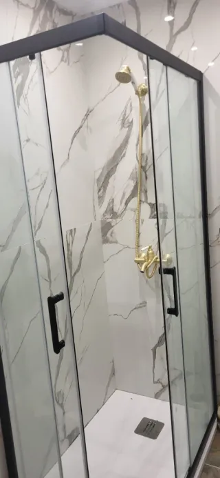 Electricista  y fontanería