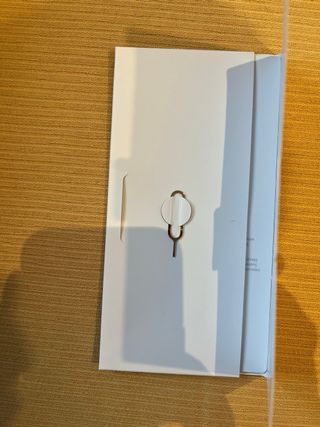 caja para movil iphone 6 s plus, nueva