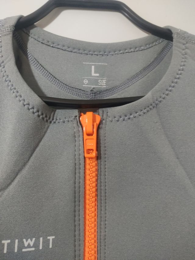 Muta Itiwit kayak paddlesurf