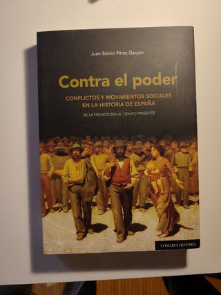 Contra el poder