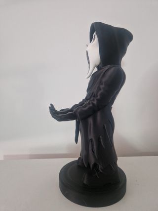 Soporte mando Play Station 5, Scream